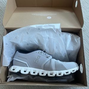 Men’s On Cloud 5 Shoes